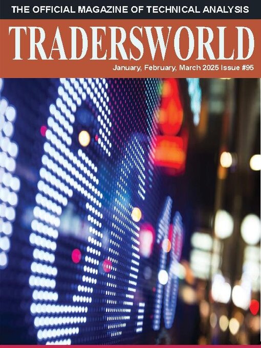 Title details for TradersWorld by Halliker's, Inc. - Available